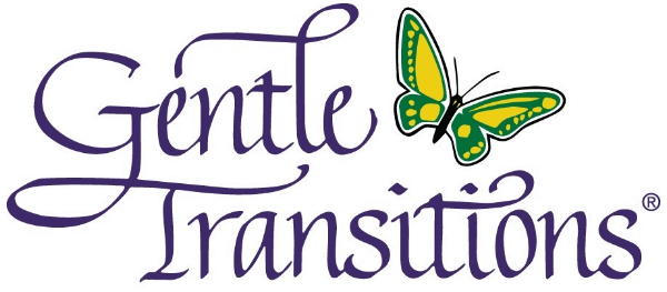 Gentle Transitions logo