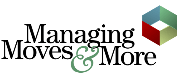 Managing Moves logo