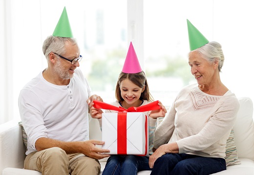 Perfect gift ideas for seniors of all ages - Oasis Senior Advisors