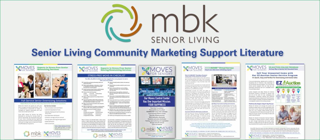 Marcom Ordering Center MBK Senior Living | Moves For Seniors